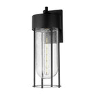 Maxim Lighting - Millennial Outdoor Wall Sconce - 30584CDBK - Canada Light Shop