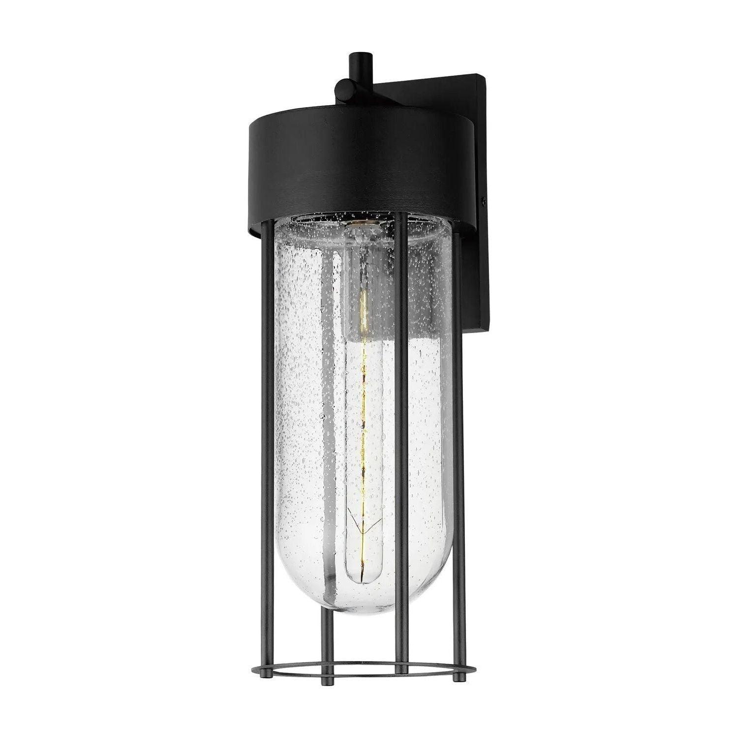 Maxim Lighting - Millennial Outdoor Wall Sconce - 30584CDBK - Canada Light Shop