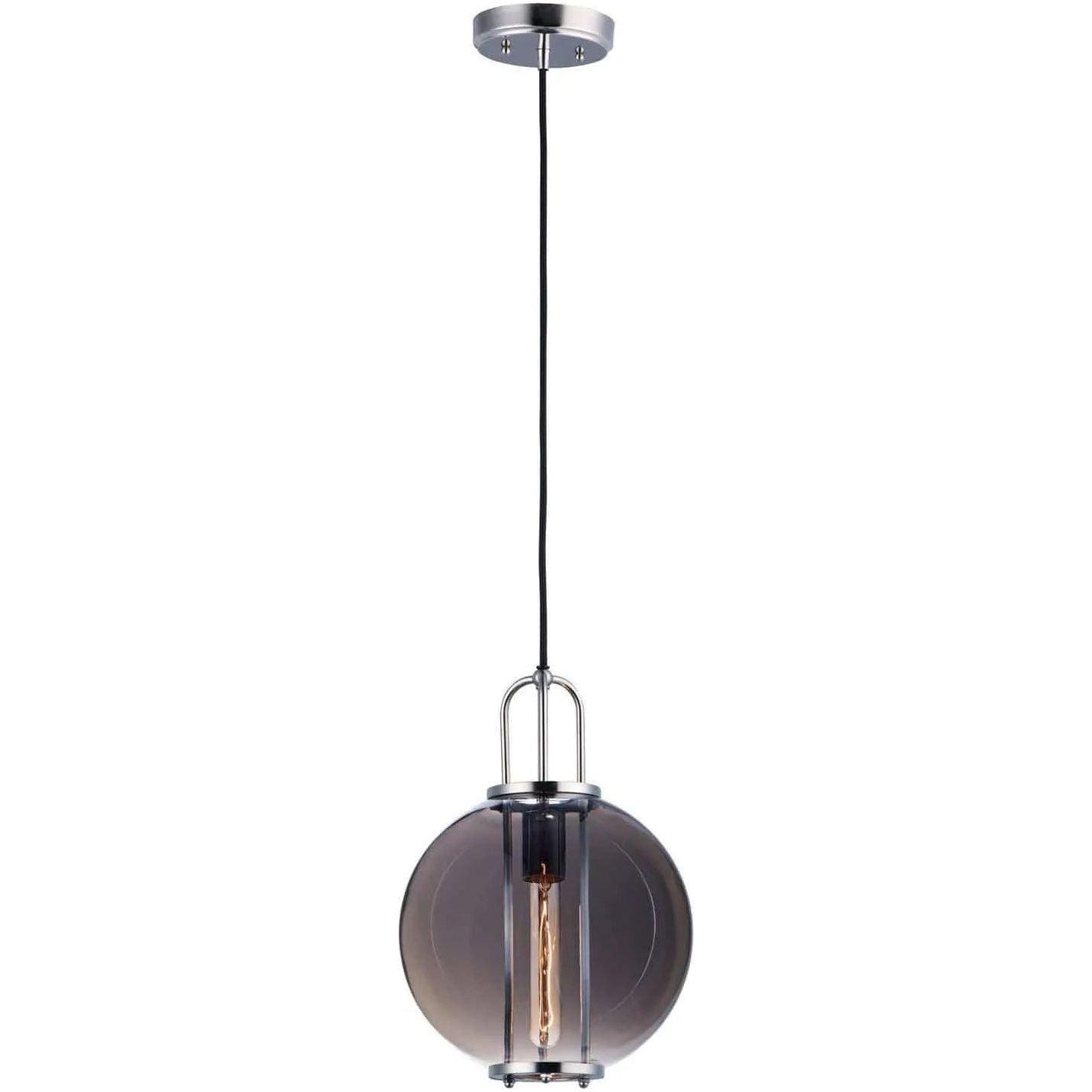 Maxim Lighting - Minaret Pendant - 10084MSKPN - Canada Light Shop