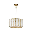 Maxim Lighting - Miramar Pendant - 12803CZNAB - Canada Light Shop