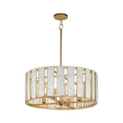 Maxim Lighting - Miramar Pendant - 12804CZNAB - Canada Light Shop