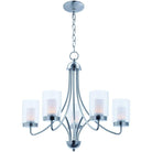Maxim Lighting - Mod LED Chandelier - 30265CLFTSN - Canada Light Shop