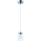 Maxim Lighting - Mod LED Mini Pendant - 30260CLFTSN - Canada Light Shop