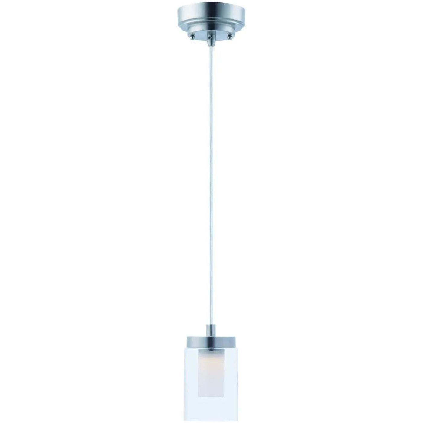 Maxim Lighting - Mod LED Mini Pendant - 30260CLFTSN - Canada Light Shop