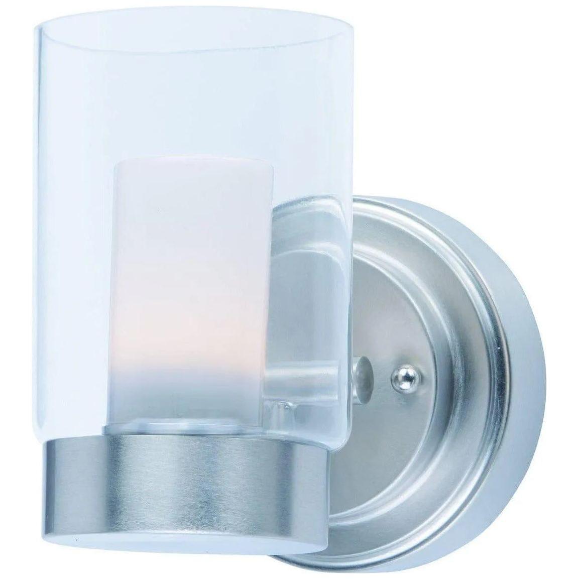 Maxim Lighting - Mod LED Wall Sconce - 30261CLFTSN - Canada Light Shop