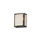 Maxim Lighting - Montauk Wall Sconce - 20262CVBK - Canada Light Shop