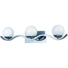 Maxim Lighting - Motion Bath Vanity - 27553WTPC - Canada Light Shop