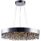 Maxim Lighting - Mystic LED Pendant - 39657MSKPC - Canada Light Shop
