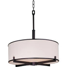Maxim Lighting - Nexus Pendant - 12053WTOI - Canada Light Shop