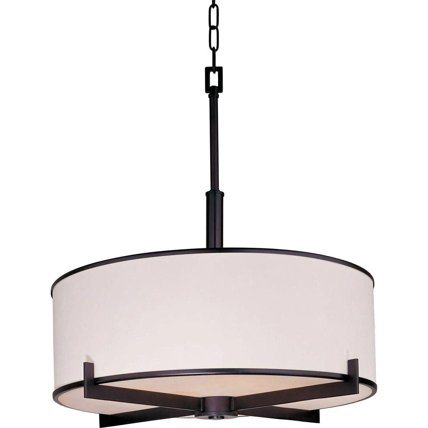 Maxim Lighting - Nexus Pendant - 12053WTOI - Canada Light Shop