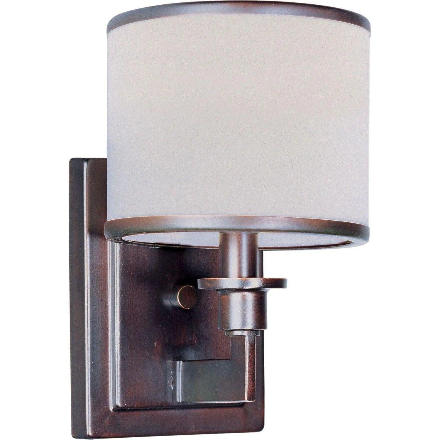 Maxim Lighting - Nexus Wall Sconce - 12059WTOI - Canada Light Shop