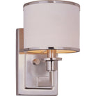 Maxim Lighting - Nexus Wall Sconce - 12059WTSN - Canada Light Shop