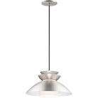 Maxim Lighting - Nordic Pendant - 11359WTBP - Canada Light Shop