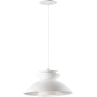 Maxim Lighting - Nordic Pendant - 11359WTWT - Canada Light Shop