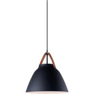 Maxim Lighting - Nordic Strap Pendant - 11356TNBK - Canada Light Shop