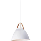 Maxim Lighting - Nordic Strap Pendant - 11356TNWT - Canada Light Shop