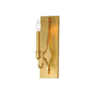 Maxim Lighting - Normandy Wall Sconce - 12781GL - Canada Light Shop