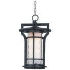 Maxim Lighting - Oakville Outdoor Hanging Lantern - 30488WGBO - Canada Light Shop