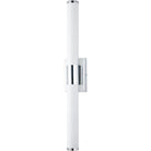Maxim Lighting - Optic LED Bath Vanity - 52116WTPC - Canada Light Shop