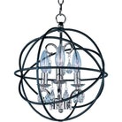 Maxim Lighting - Orbit Pendant - 25140ARPN - Canada Light Shop