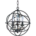 Maxim Lighting - Orbit Pendant - 25140OI - Canada Light Shop