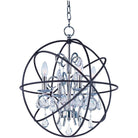 Maxim Lighting - Orbit Pendant - 25142ARPN - Canada Light Shop