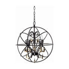 Maxim Lighting - Orbit Pendant - 25142OI - Canada Light Shop