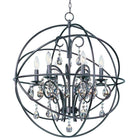 Maxim Lighting - Orbit Pendant - 25144OI - Canada Light Shop