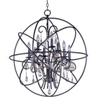 Maxim Lighting - Orbit Pendant - 25145OI - Canada Light Shop