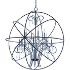 Maxim Lighting - Orbit Pendant - 25147ARPN - Canada Light Shop