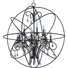 Maxim Lighting - Orbit Pendant - 25147OI - Canada Light Shop
