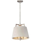 Maxim Lighting - Orson Pendant - 10143GYDW - Canada Light Shop