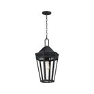 Maxim Lighting - Oxford Outdoor Pendant - 30596CLBK - Canada Light Shop