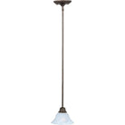 Maxim Lighting - Pacific Mini Pendant - 91068MRKB - Canada Light Shop