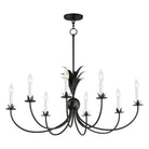 Maxim Lighting - Paloma Chandelier - 2889AR - Canada Light Shop