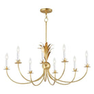 Maxim Lighting - Paloma Chandelier - 2889GL - Canada Light Shop