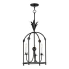 Maxim Lighting - Paloma Foyer Pendant - 2884AR - Canada Light Shop