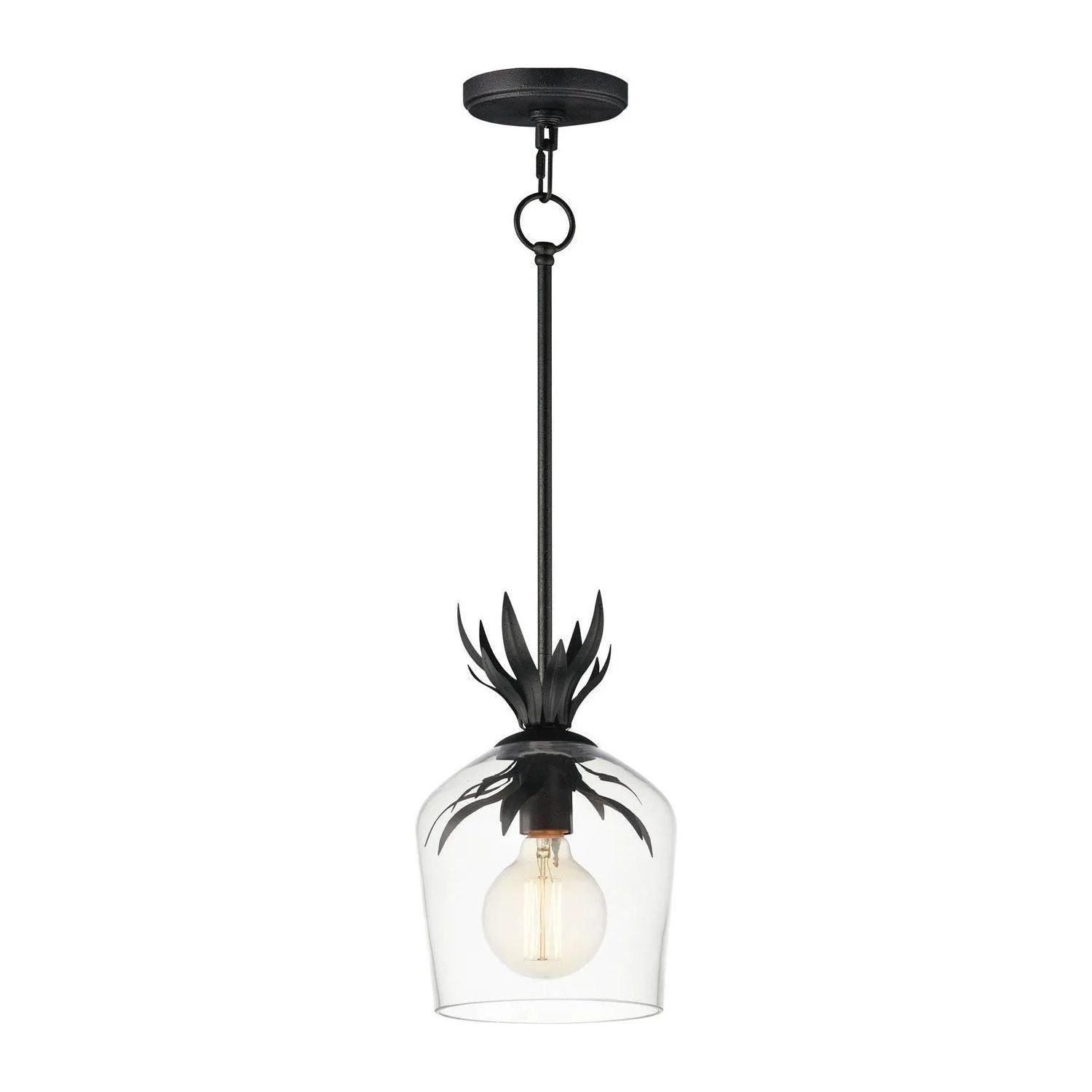 Maxim Lighting - Paloma Pendant - 2871AR - Canada Light Shop