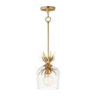 Maxim Lighting - Paloma Pendant - 2871GL - Canada Light Shop