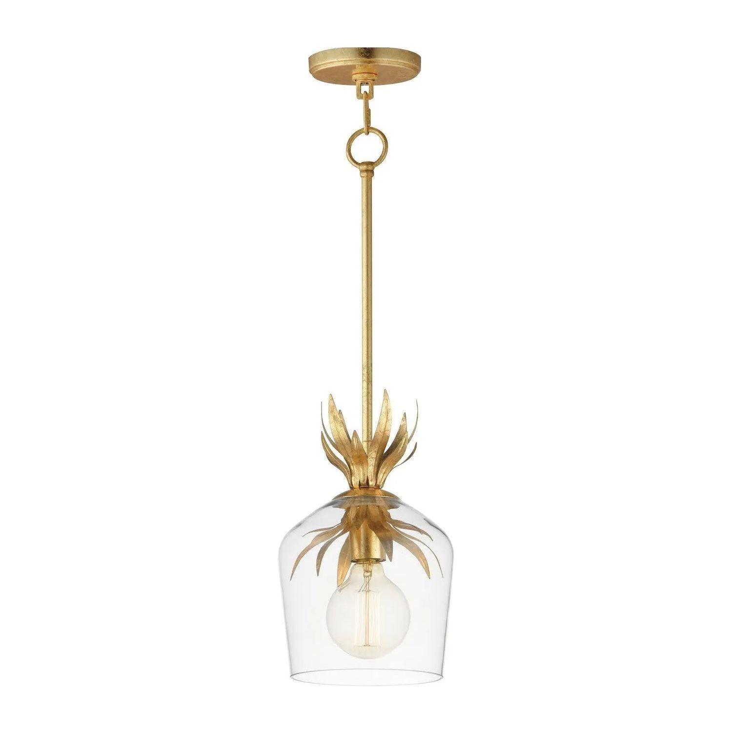 Maxim Lighting - Paloma Pendant - 2871GL - Canada Light Shop