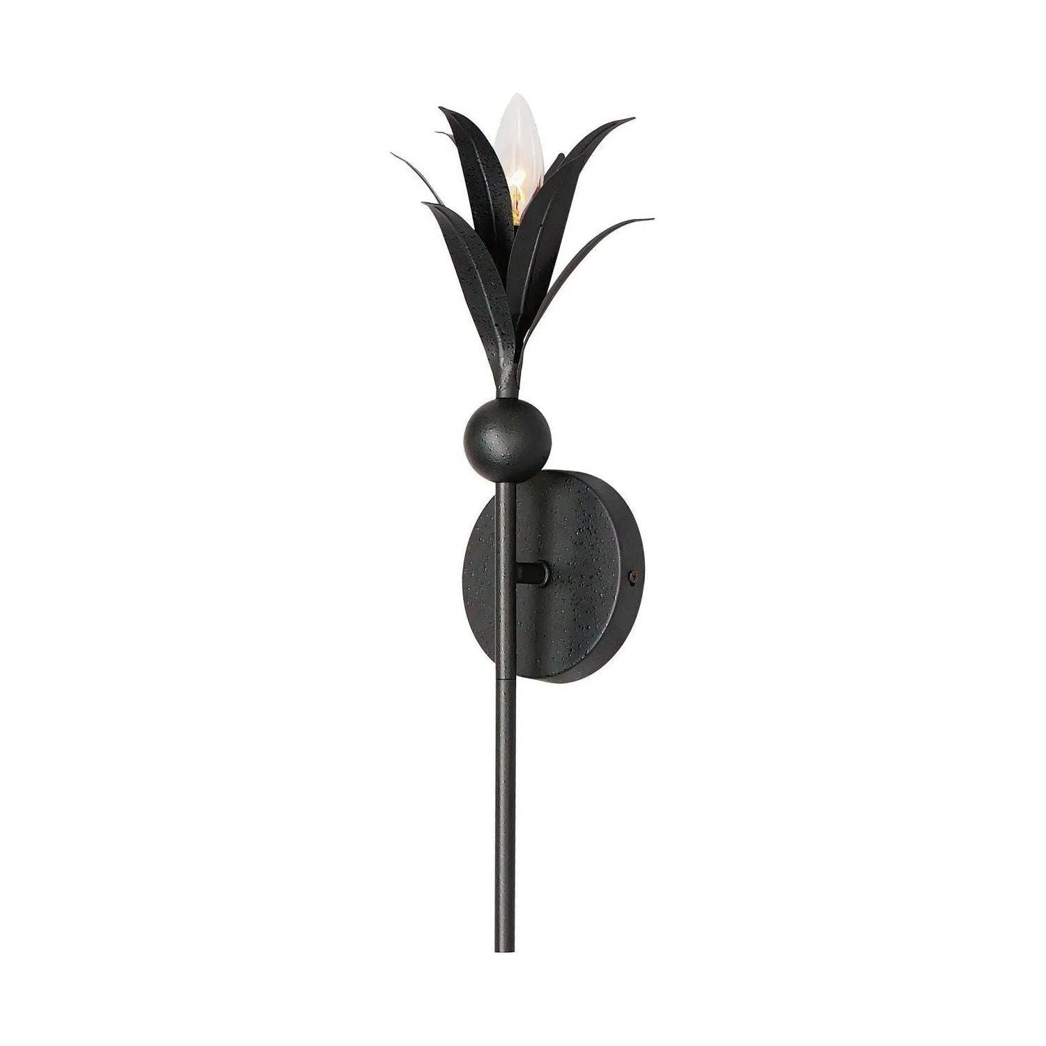 Maxim Lighting - Paloma Wall Sconce - 2881AR - Canada Light Shop