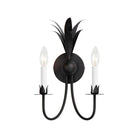 Maxim Lighting - Paloma Wall Sconce - 2882AR - Canada Light Shop