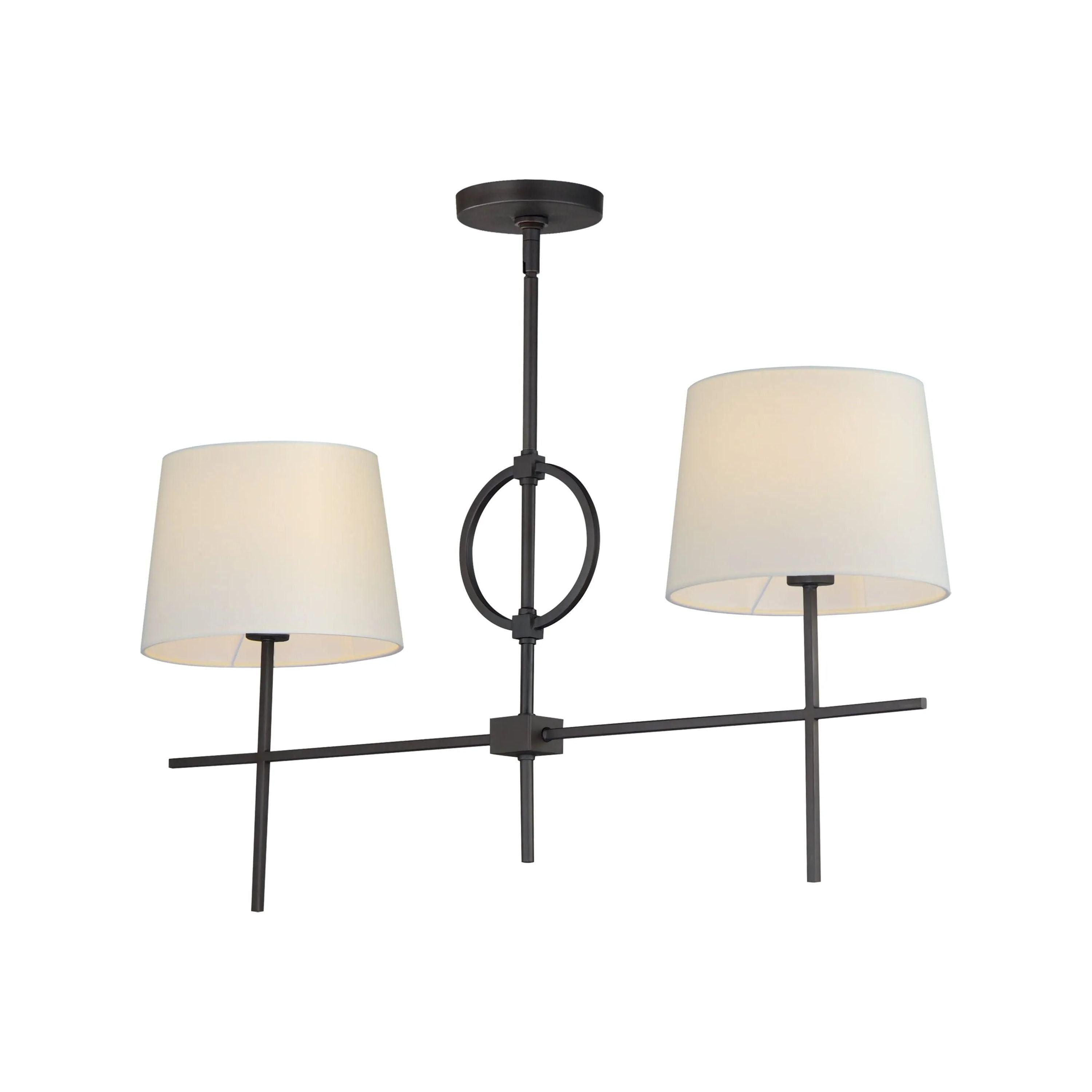 Maxim Lighting - Paoli Pendant - 27722OFCHL - Canada Light Shop
