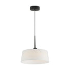 Maxim Lighting - Paramount LED Pendant - 10334WTBK - Canada Light Shop