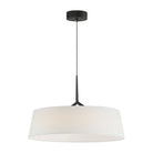 Maxim Lighting - Paramount LED Pendant - 10336WTBK - Canada Light Shop