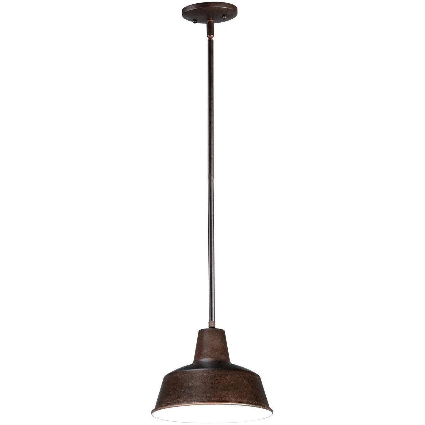 Maxim Lighting - Pier M Outdoor Pendant - 35017EB - Canada Light Shop
