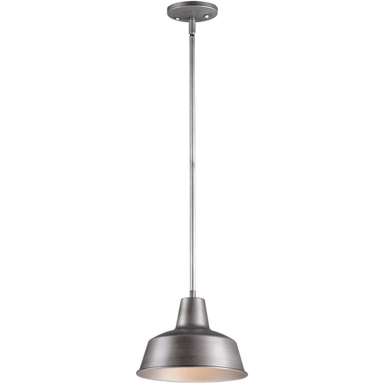 Maxim Lighting - Pier M Outdoor Pendant - 35017WZ - Canada Light Shop