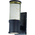 Maxim Lighting - Pillar LED Outdoor Wall Sconce - 53685CLGBK - Canada Light Shop