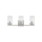 Maxim Lighting - Pinn Bath Vanity - 12403CLSN - Canada Light Shop