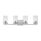 Maxim Lighting - Pinn Bath Vanity - 12404CLSN - Canada Light Shop